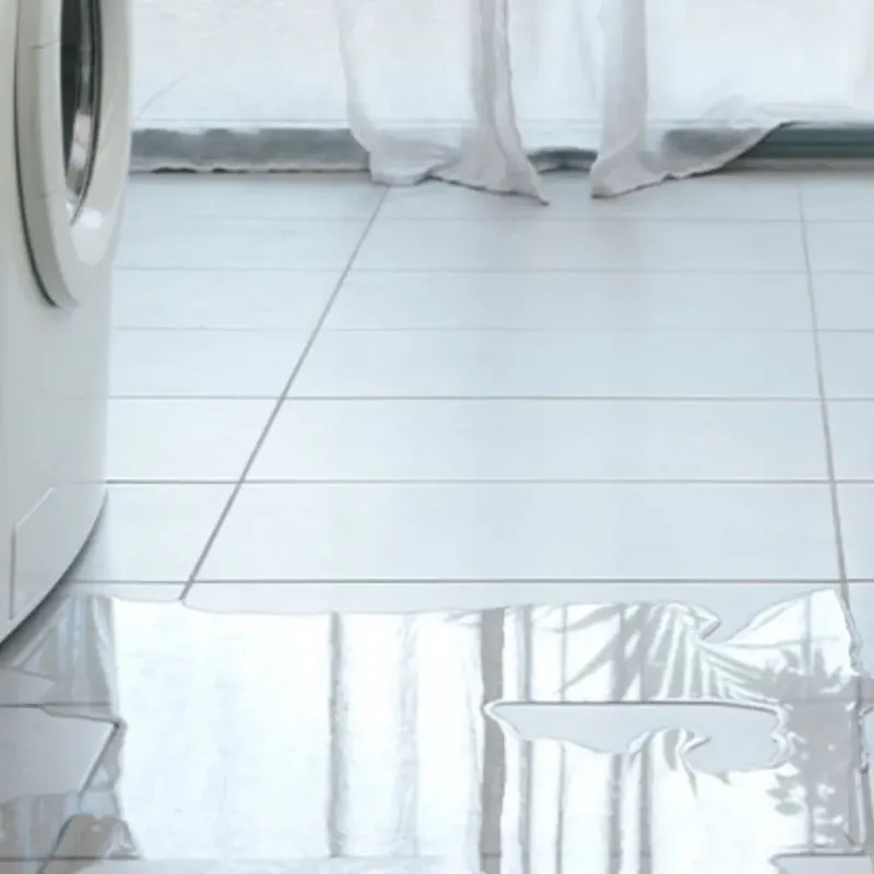 Appliance Leak Cleanup in Conneaut, OH